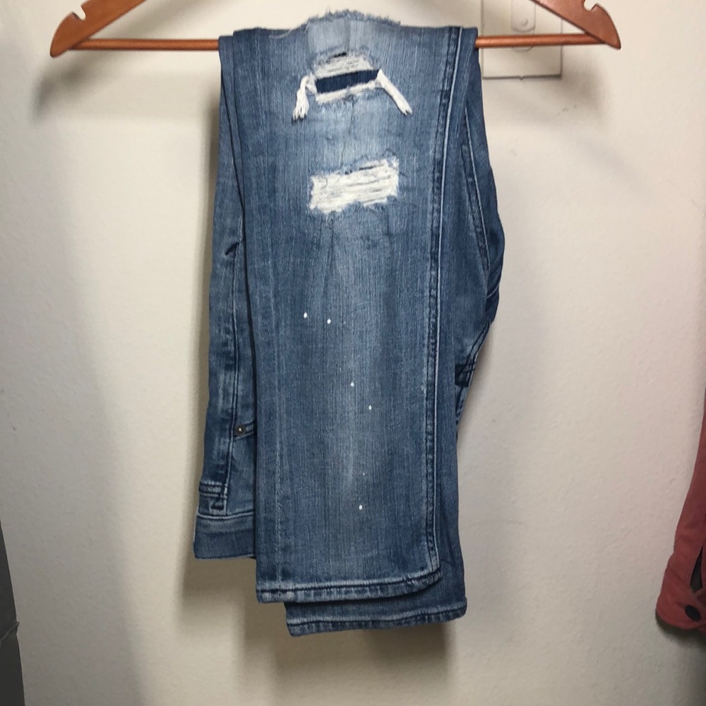 Express Jeans